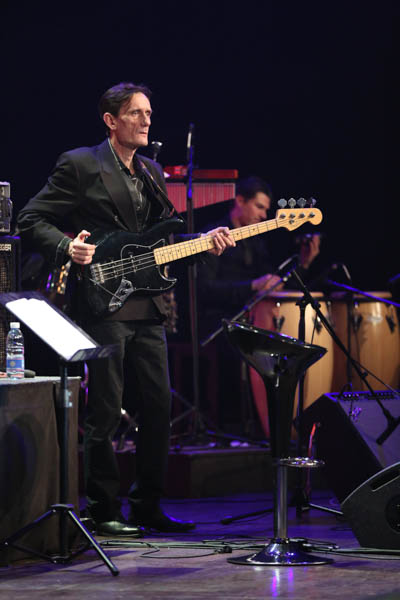 El Chato at Casino Du Liban